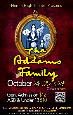Adams Family 